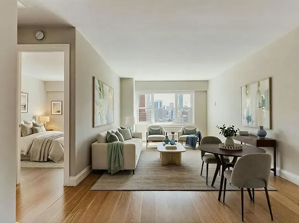 20 W 64th St, New York, NY