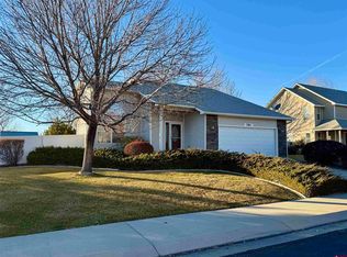 791 Albany Street, Delta, CO 81416