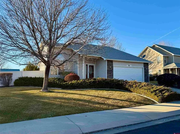 791 Albany Street, Delta, CO 81416