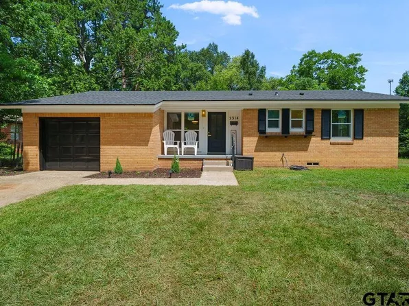 2314 Pleasant Dr, Tyler, TX 75701