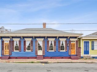 1705 Burgundy St, New Orleans, LA 70116