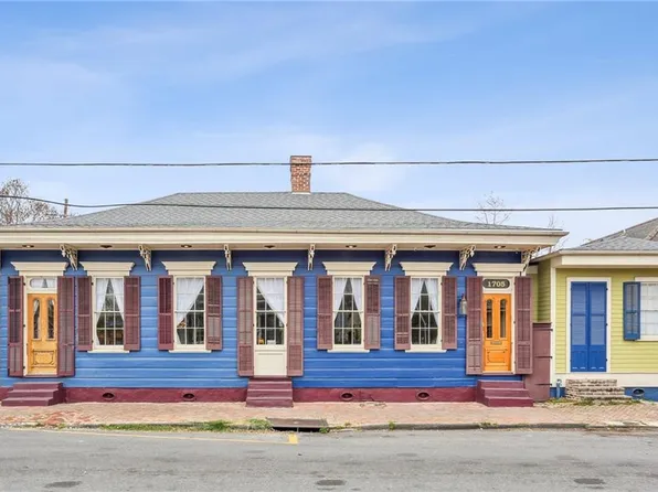 1705 Burgundy St, New Orleans, LA 70116