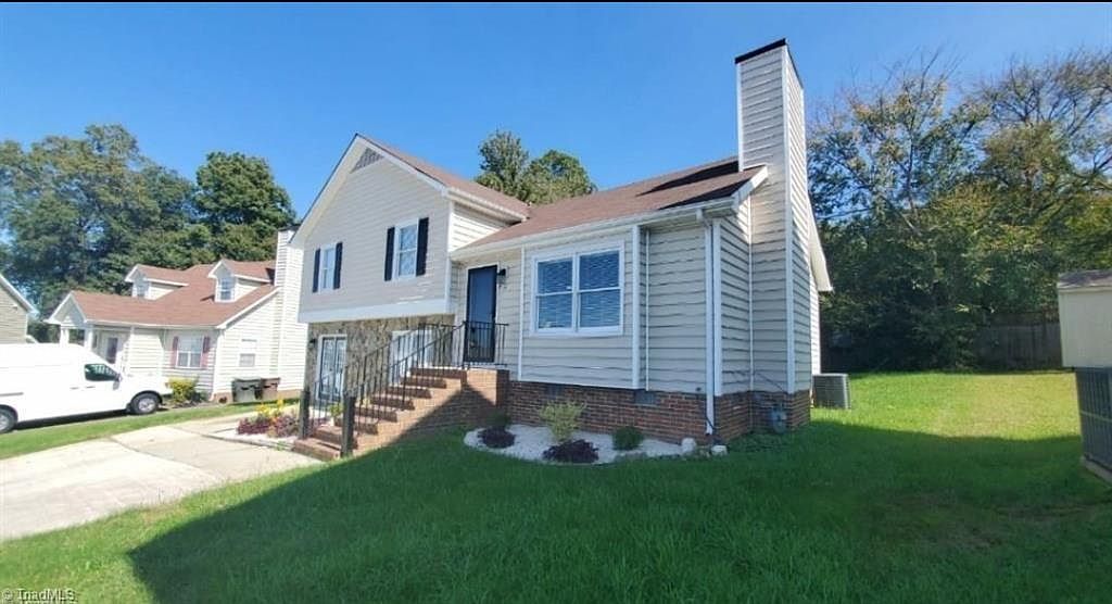 14 Fieldale Ct, Greensboro, NC 27406 Zillow