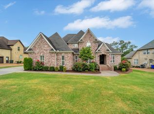 1617 Brookvalley Cir, Mount Juliet, TN 37122
