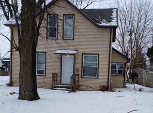 322 N Charles St, Saginaw, MI 48602