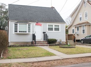 365 Cheves Ave, Staten Island, NY 10314