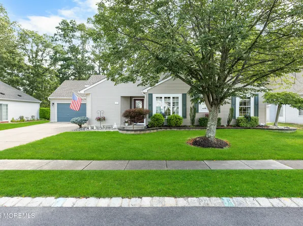 12 Portebello Road, Jackson, NJ 08527