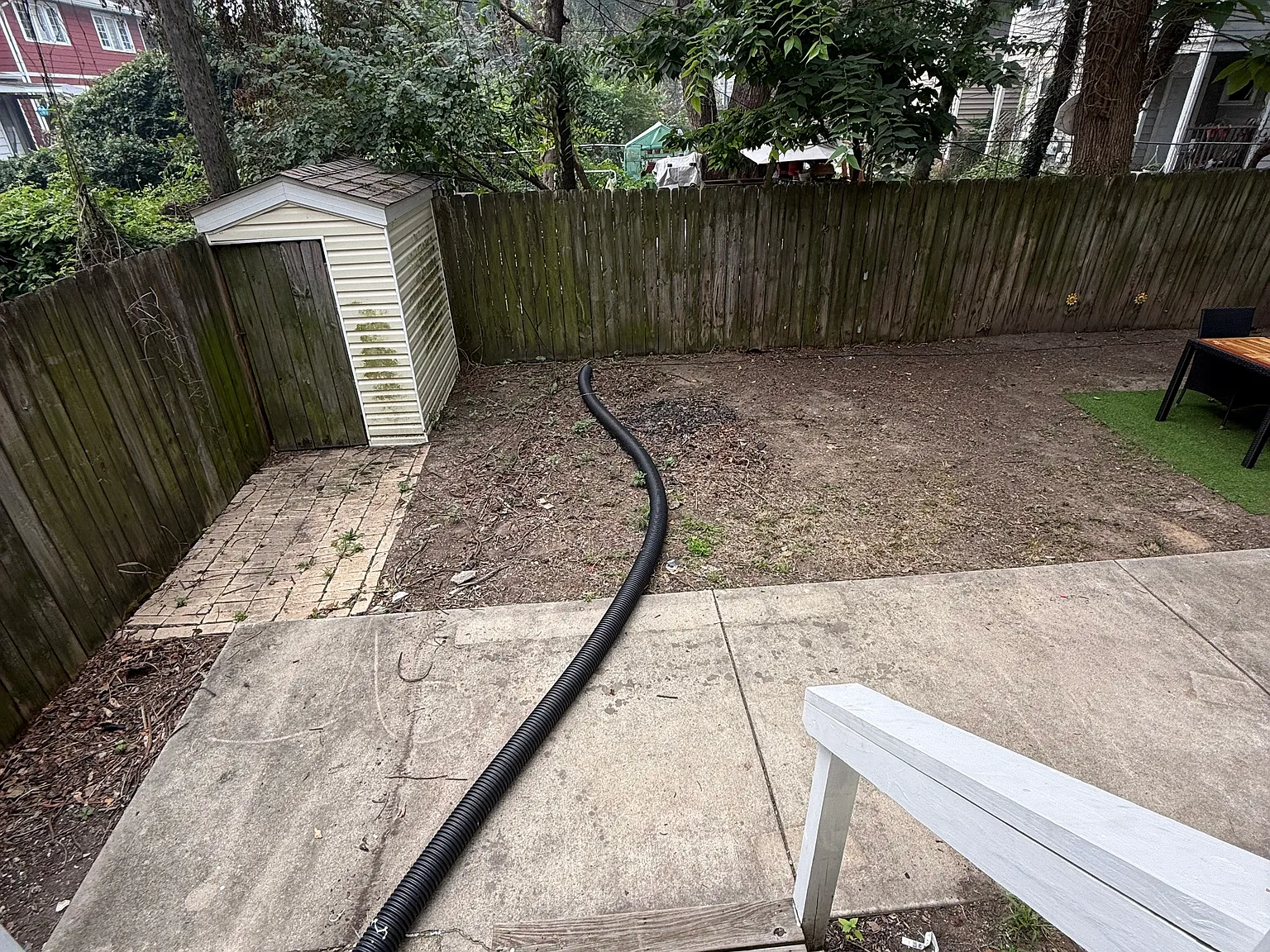 3 bed, 1176 sqft, $1,550 — Photo 2