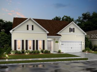 12 Knotty Pine Dr, Bluffton, SC 29909