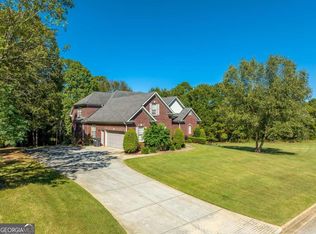 20 Trillium Ter, Covington, GA 30016