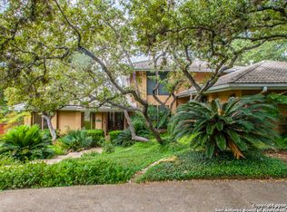 12675 Old Wick Rd, San Antonio, TX 78230