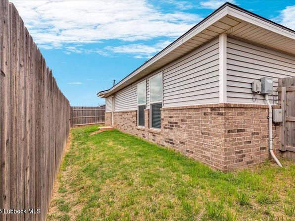 2603 Winfield Ave, Lubbock, TX 79407