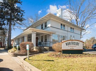 600 Merrimon Ave APT 11F, Asheville, NC 28804
