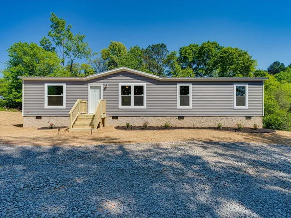 128 Pinson Ln, Chickamauga, GA 30707