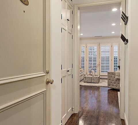 4th image of 9601 Charleville Blvd APT 5