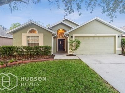 16816 Hawkglen Pl, Lithia, FL, 33547