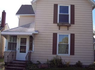 245 4th Ave N, Clinton, IA 52732