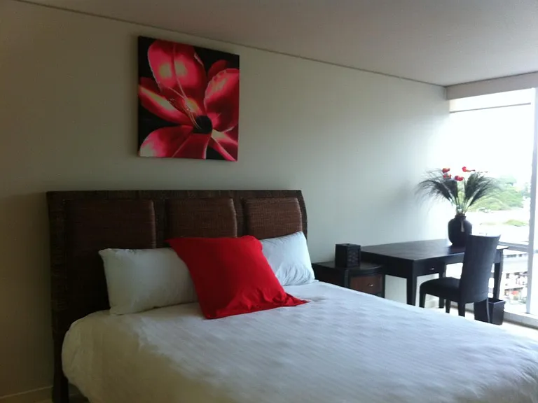 1296 Kapiolani Blvd #802E — Photo 20
