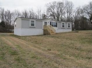 1109 Kentmere Rd, Greensboro, NC 27406