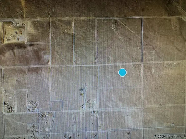 E Laguna Ave, Mojave, CA 93501