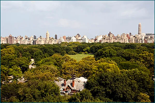 Sold by Brown Harris Stevens | media 23