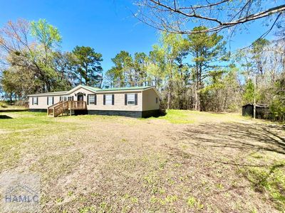 247 Haven Rd, Midway, GA, 31320
