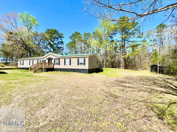 247 Haven Rd, Midway, GA 31320