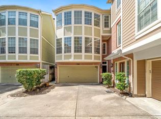 1429 Oneil St, Houston, TX 77019