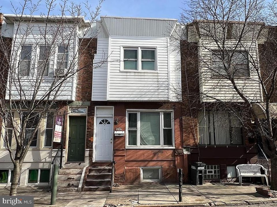1st image of 2611 S Beulah St