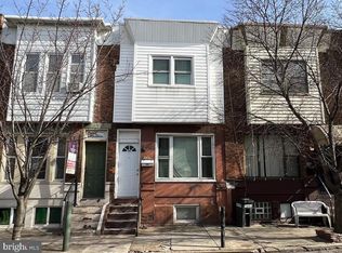 2611 S Beulah St, Philadelphia, PA 19148