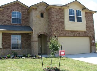 9928 Iron Horse Trl, Waco, TX 76708