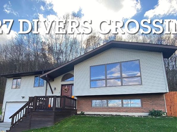 527 Divers Crossing Rd