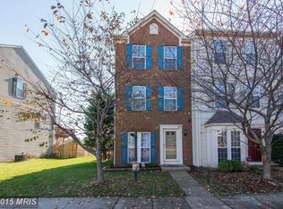44227 Litchfield Ter, Ashburn, VA 20147