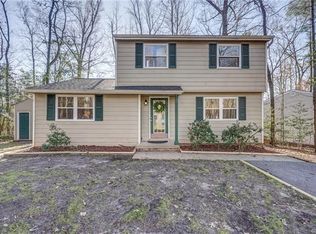 13327 Thornridge Ln, Midlothian, VA 23112