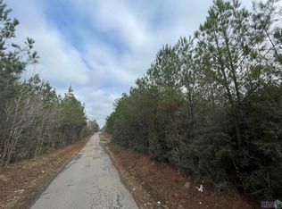 TRACT Genola Rd #T, Clinton, LA 70722