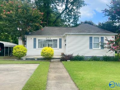 404 Main St E #E, Hartselle, AL, 35640