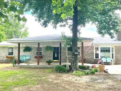 926 E Hereford Ln, McAlester, OK, 74501