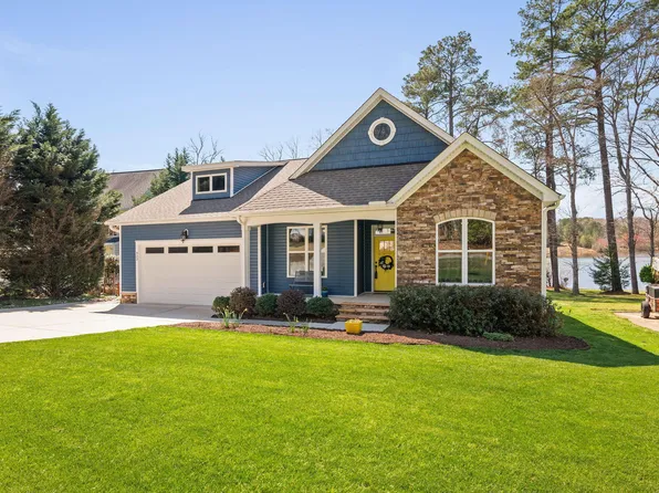 923 Sagamore Dr, Louisburg, NC 27549