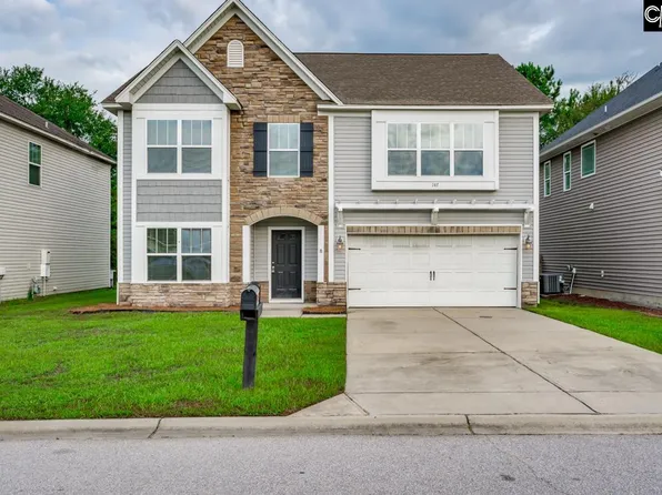 147 Ventnor Ave, Chapin, SC 29036