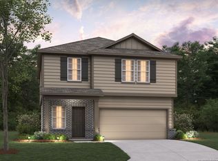 10438 White Hart Lane, Converse, TX 78109