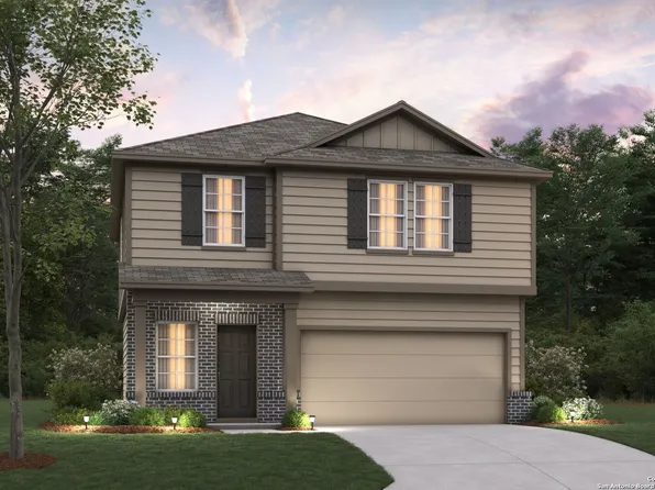 10438 White Hart Lane, Converse, TX 78109