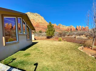30 Leisure Ct, Sedona, AZ 86336