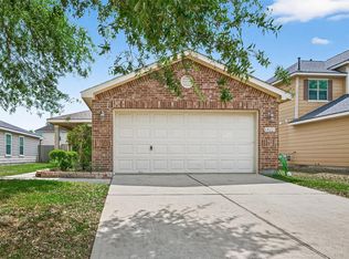18223 Tupper Bend Ln, Cypress, TX 77433
