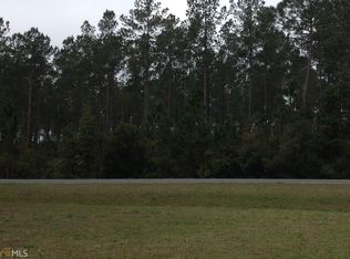 0 Calcutta St, Waverly, GA 31565