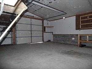 garage