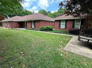 10550 McLaughlin Ln, Mobile, AL 36608
