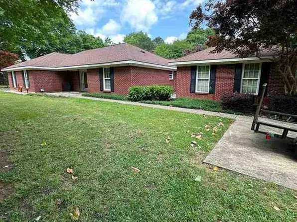 10550 McLaughlin Ln, Mobile, AL 36608