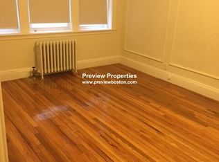 (Undisclosed Address), Brighton, MA 02135