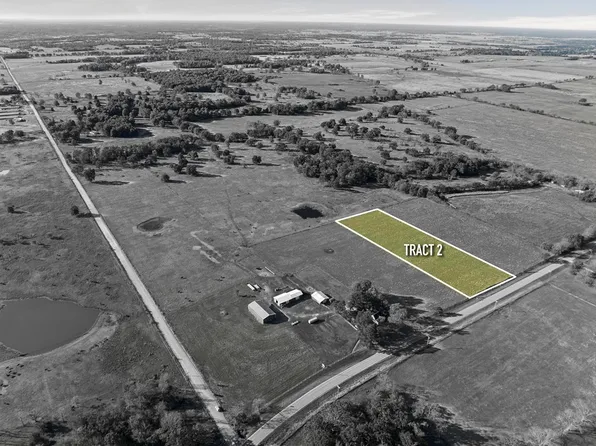 TRACT 2 W Highway 72, Gravette, AR 72736