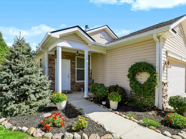3731 White Cliff Way, Whitestown, IN 46075